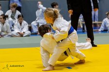 07.12.2025 Weihnachtsturnier